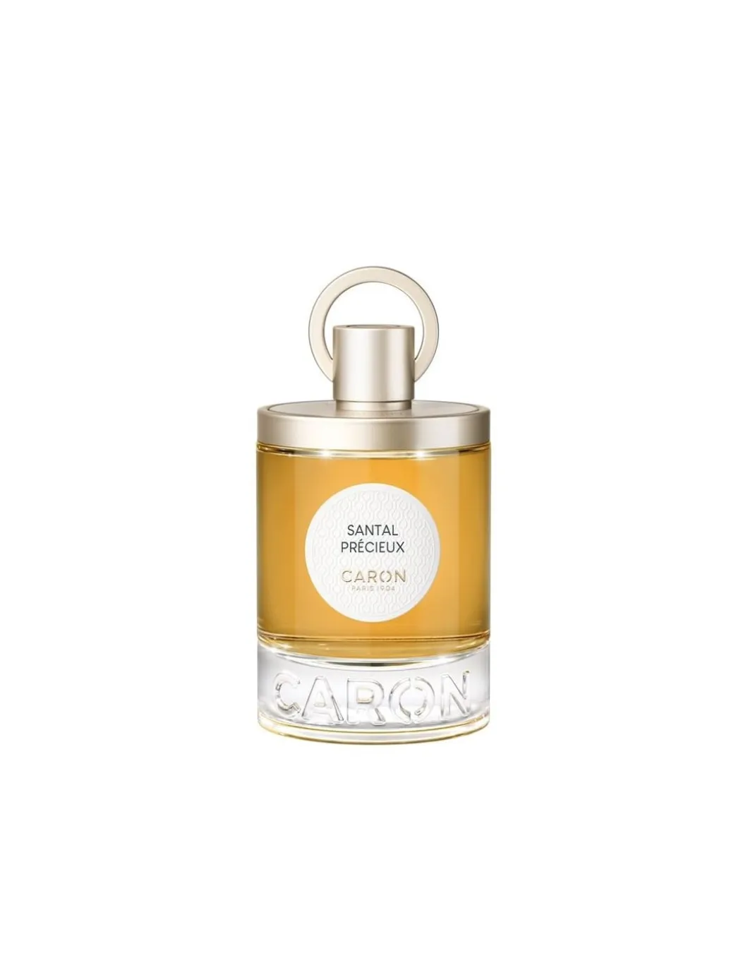 Santal Précieux Eau de Parfum 100 ml