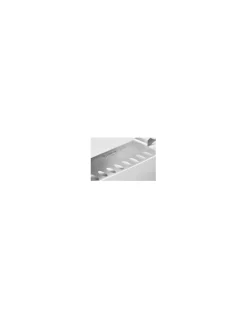 Santoku con lama concava Classic 17 cm
