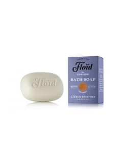 Sapone da Bagno Citrus Spectre Floid 120 gr