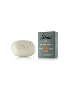 Sapone da Bagno Vetyver Floid 120 gr