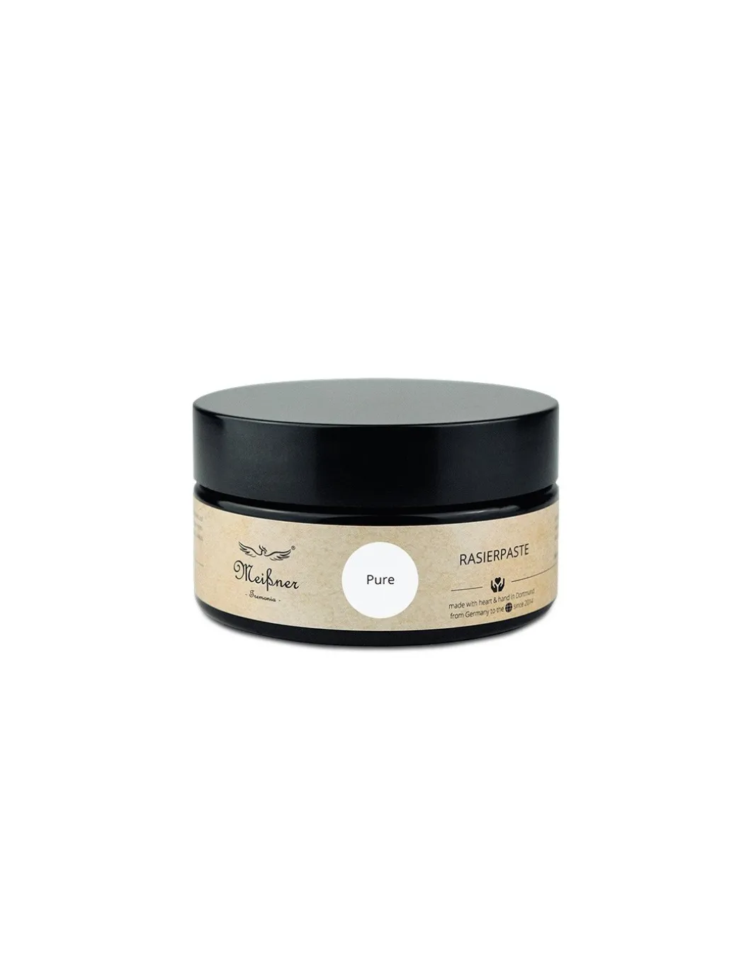 Sapone da barba Puristic Style Meissner Tremonia 95 g.