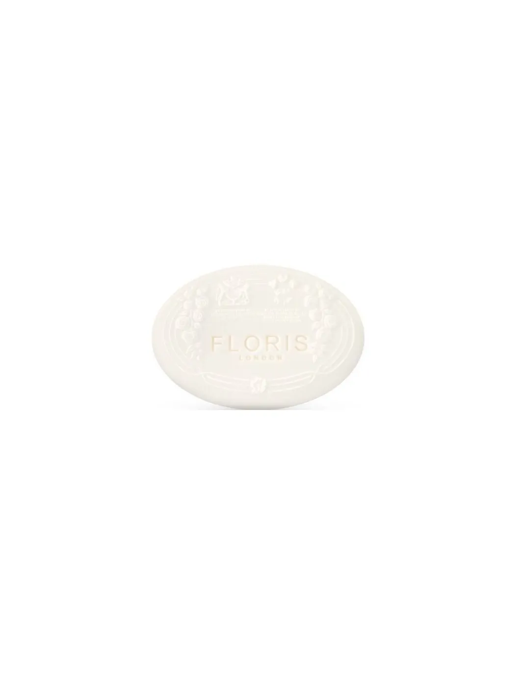 Sapone Mani Edwardian Bouquet 3 x 100 gr