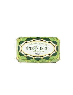 Saponetta per Le Mani Alface Green Leaf 150 gr