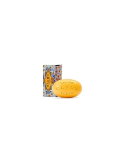 Saponetta per Le Mani Banho Citron Verbena 150 gr