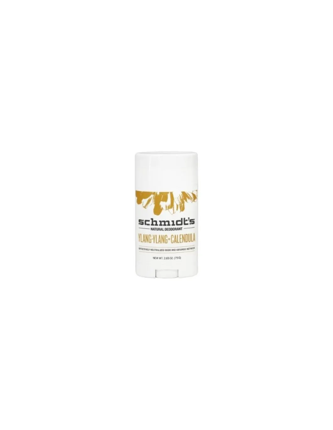 Schmidt’s - Natural Deodorant Ylang-Ylang e Calendula - Coltelleria Lorenzi Milano