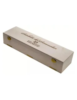 Sciabola per Champagne Le Bollicine