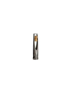 Screwpull - Apribottiglie in metallo SW-105B - Coltelleria Lorenzi Milano