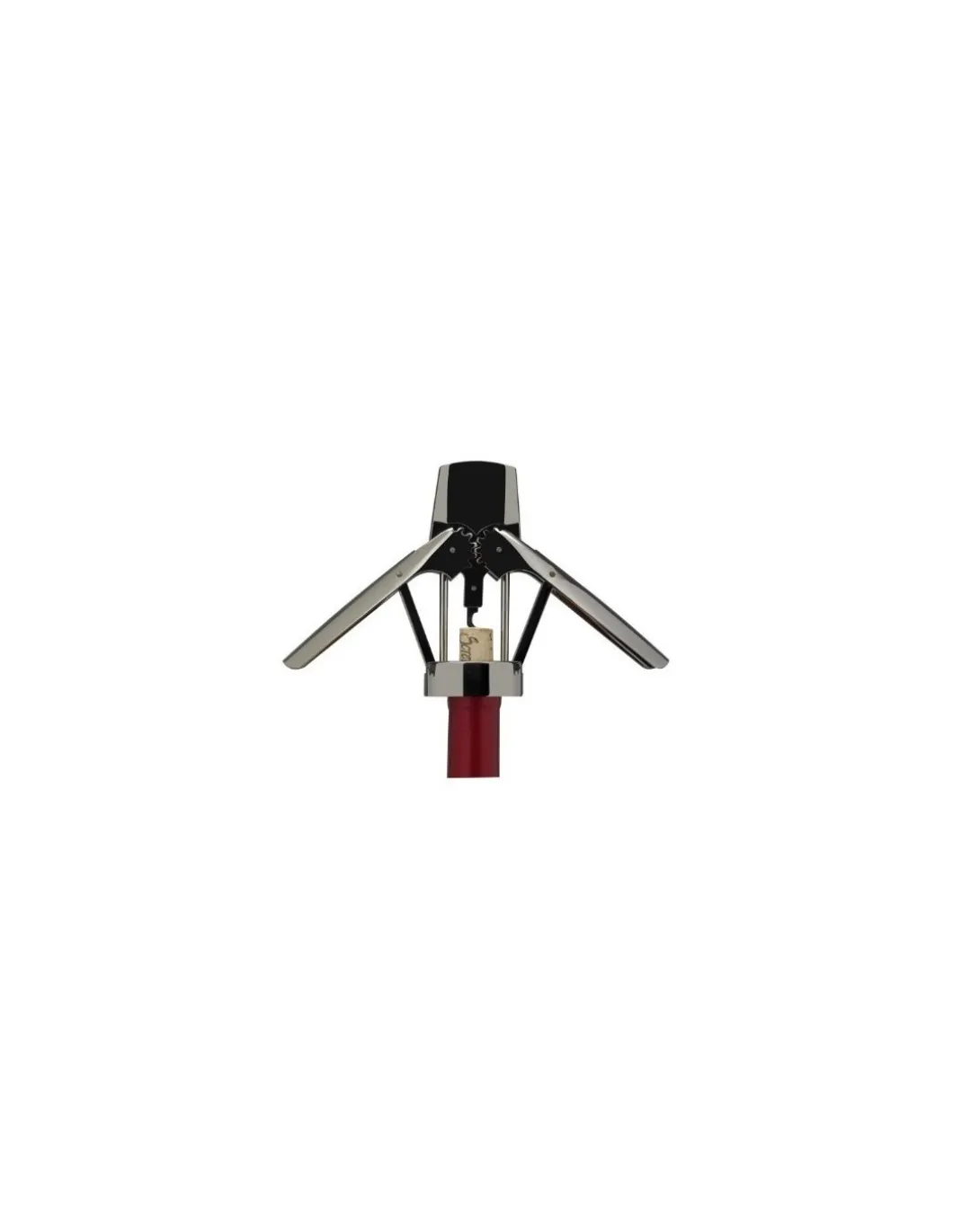 Screwpull - Cavatappi ad Ali Brunito - Coltelleria Lorenzi Milano