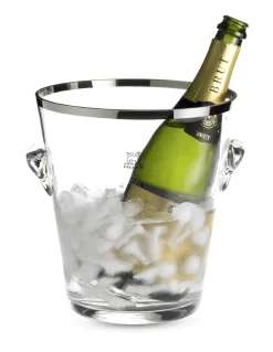 Secchiello per Champagne in Vetro