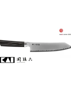Seki Magoroku Kaname Kiritsuke 19,5 cm