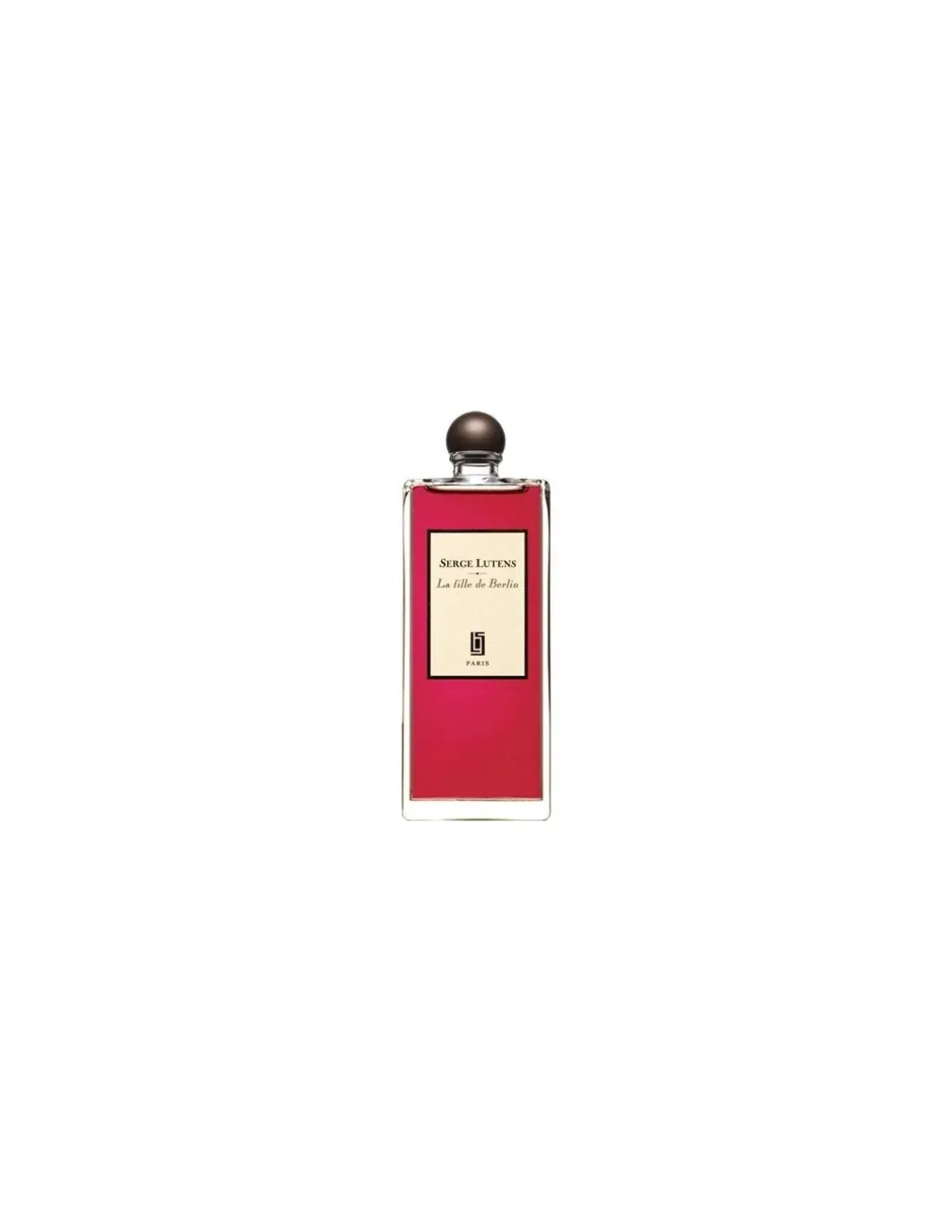 Serge Lutens - La Fille De Berlin 50 ml - Coltelleria Lorenzi Milano