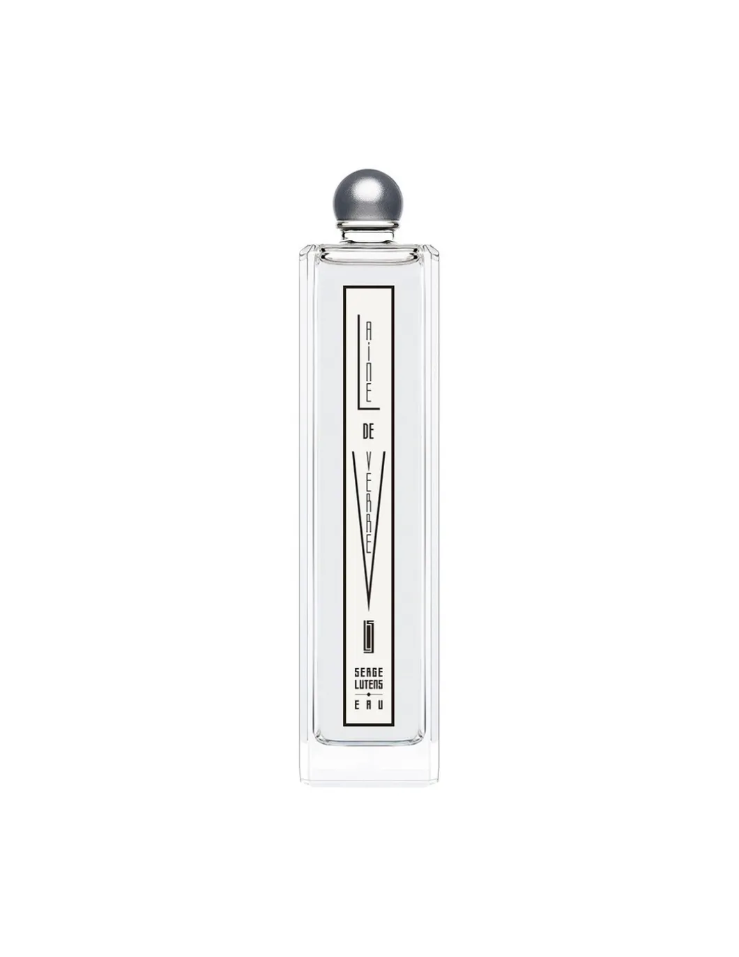 Serge Lutens - Laine De Verre 100 ml Edp - Coltelleria Lorenzi Milano