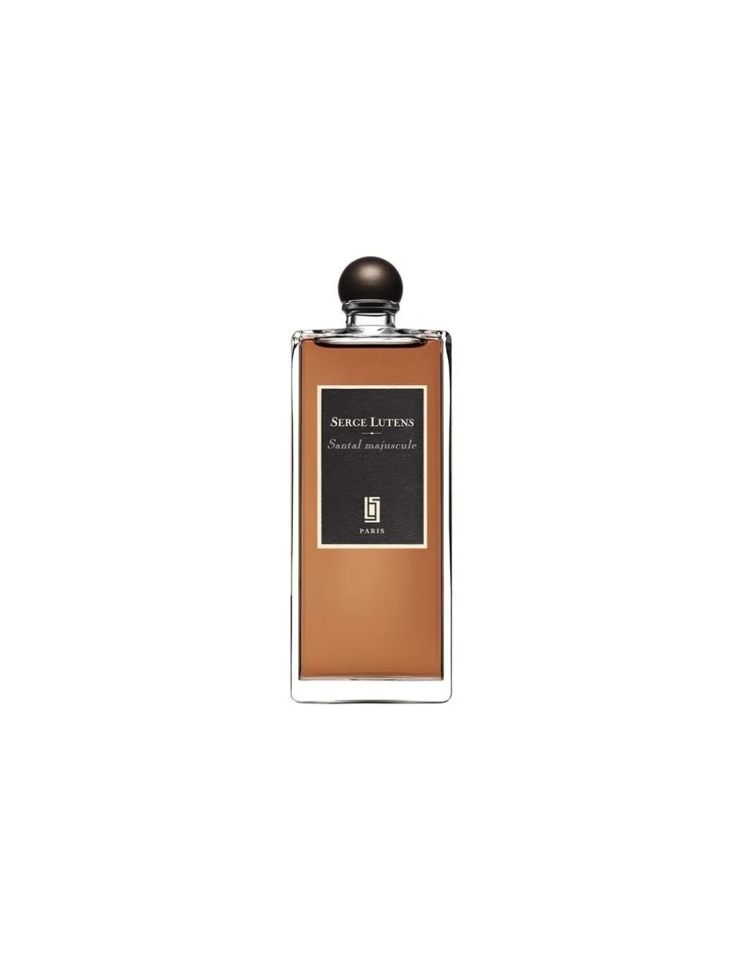 Serge Lutens - Santal Majuscule 50ml - Coltelleria Lorenzi Milano