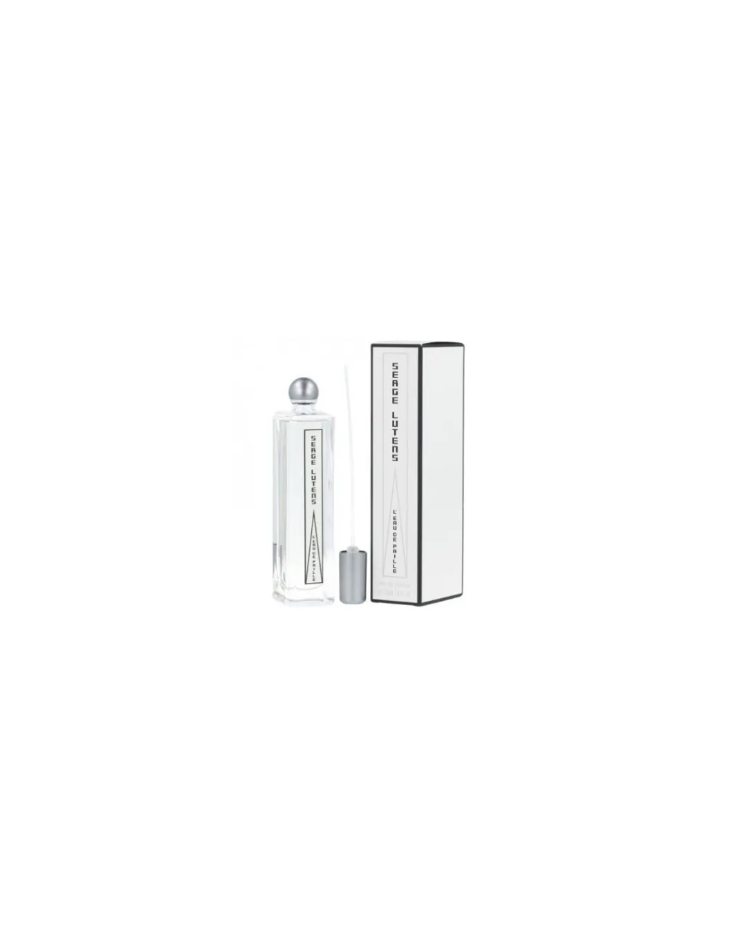 Serge Lutens L'eau De Paille Eau de Parfum Spray 50 ml