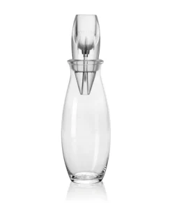 - Set Aeratore Vino Rosso Vinturi con Caraffa Riedel - Coltelleria Lorenzi Milano