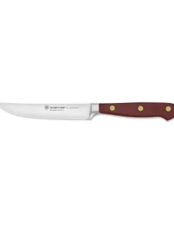 Set Coltelli da Bistecca Classic Wusthof Tasty Sumac