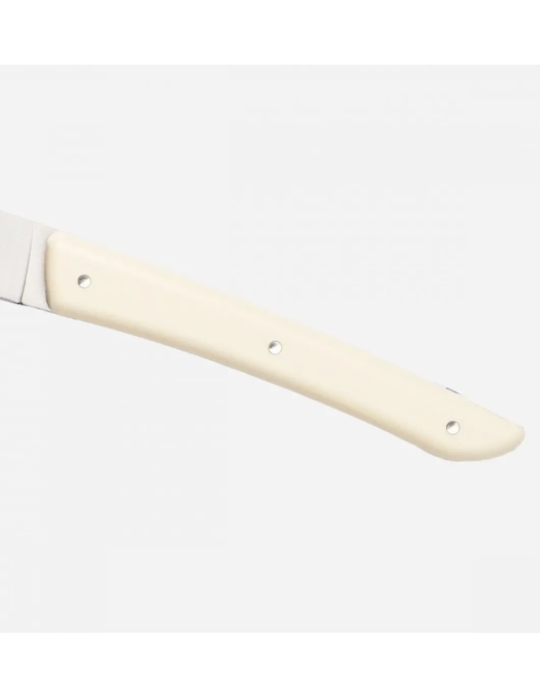 Set Coltello da Bistecca Crema