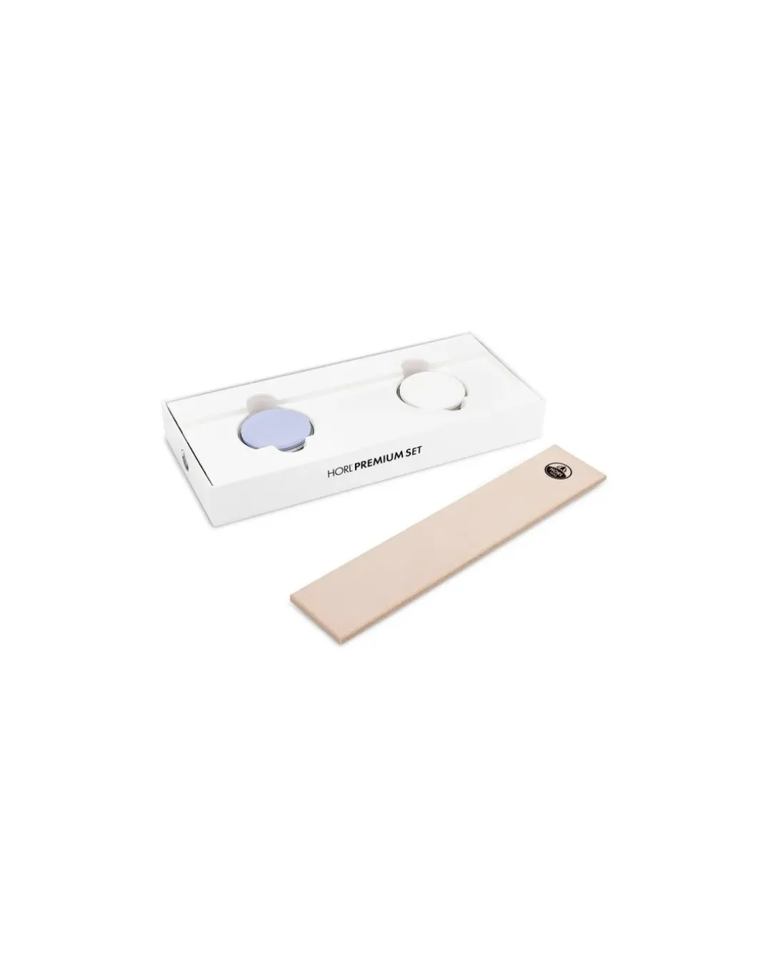 Set da Affilatura Premium Horl