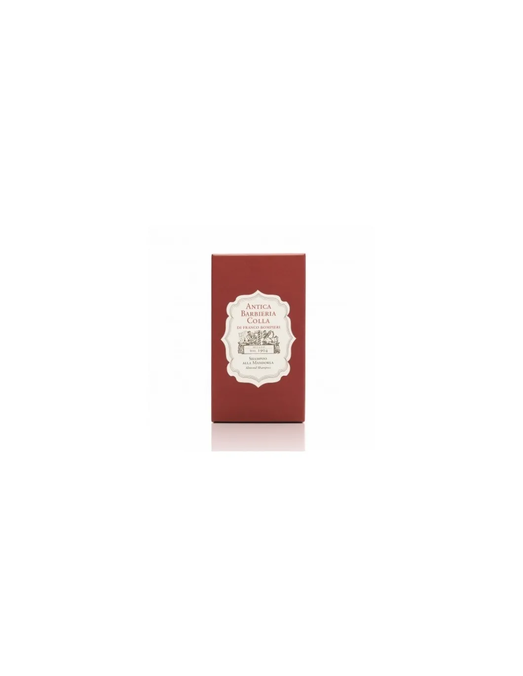 Shampoo alla Mandorla 200 ml