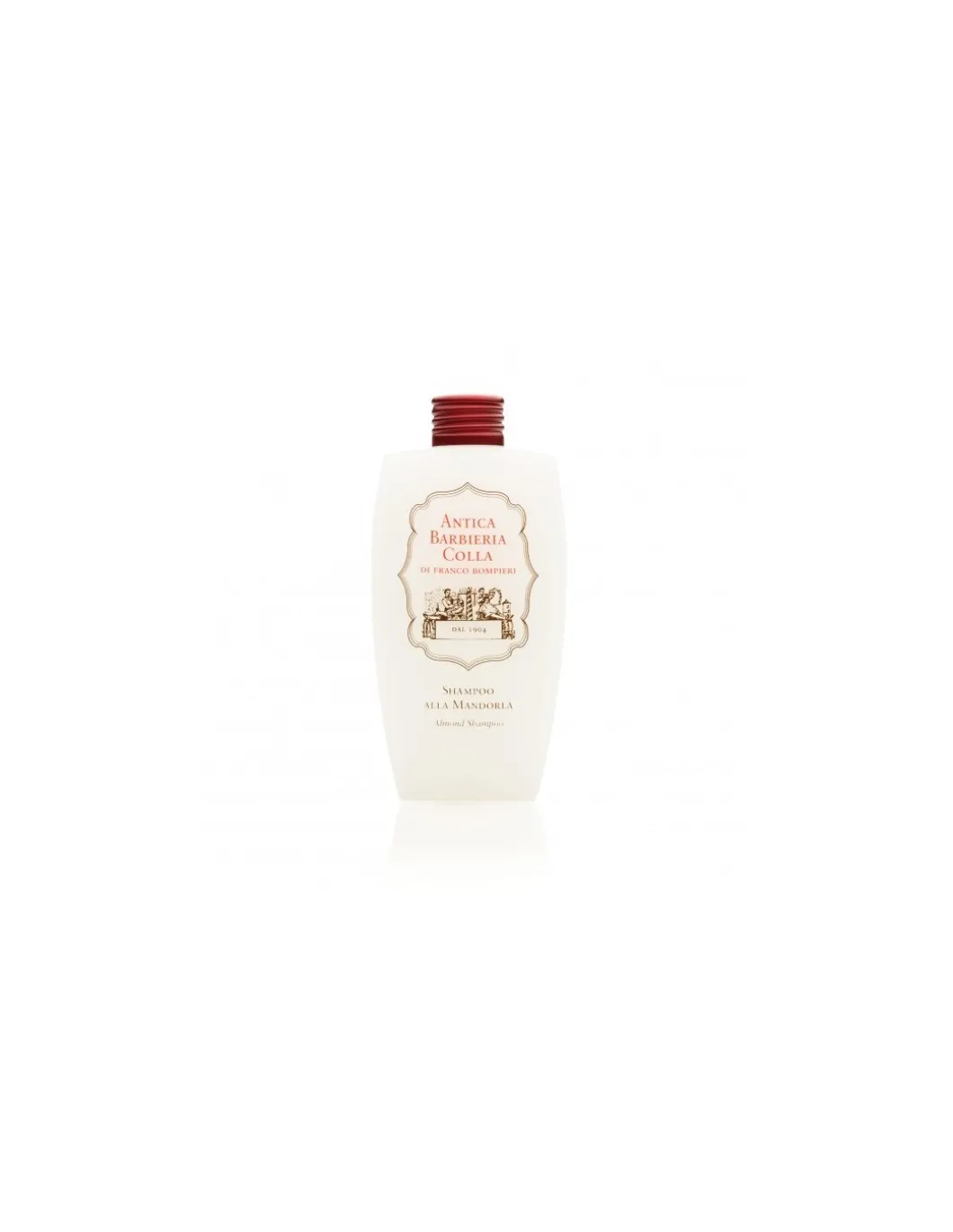 Shampoo alla Mandorla 200 ml