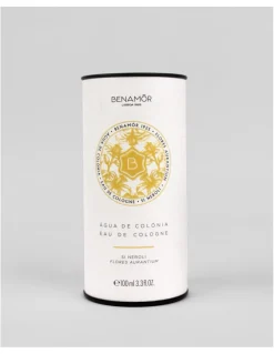 Si Neroli Eau de Cologne 100 ml Spray