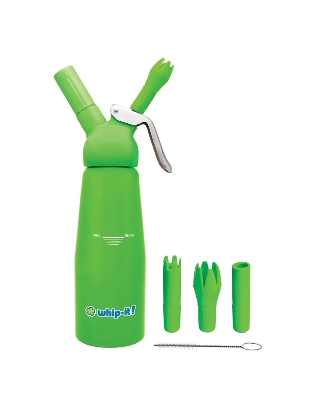 Sifone Whip-It! Armor 500 ml