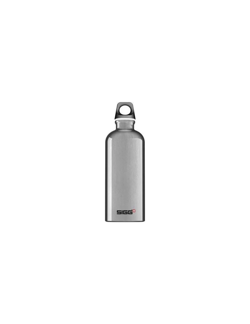 SIGG - Bottiglia Alluminio 0,6 LT - Coltelleria Lorenzi Milano
