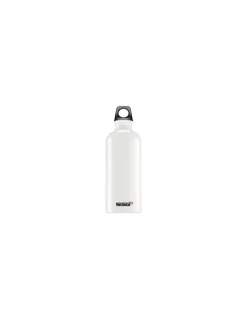 SIGG - Bottiglia Bianca 0,6 LT - Coltelleria Lorenzi Milano