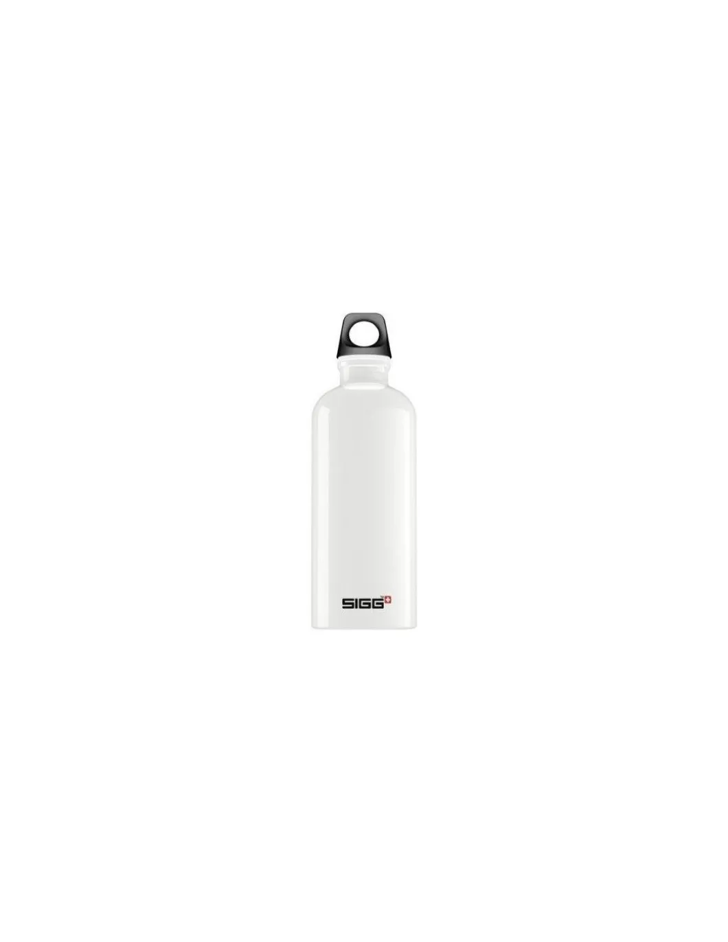 SIGG - Bottiglia Bianca 0,6 LT - Coltelleria Lorenzi Milano