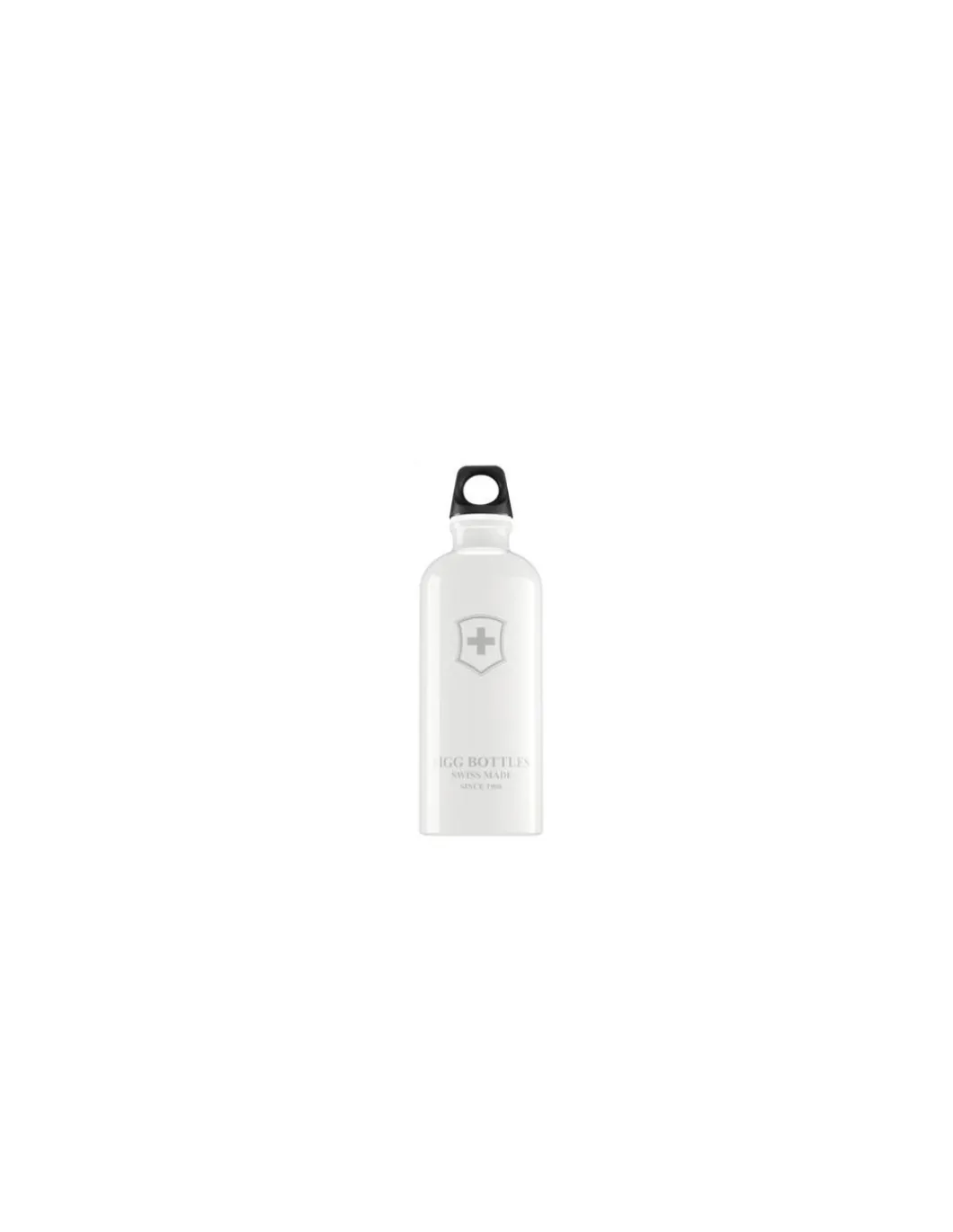 SIGG - Bottiglia Bianca 0,6 LT - Coltelleria Lorenzi Milano