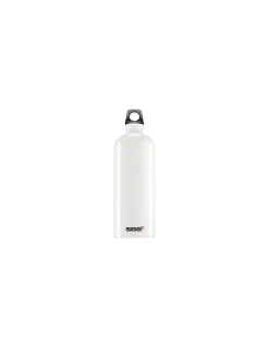 SIGG - Bottiglia Bianca 1 LT - Coltelleria Lorenzi Milano