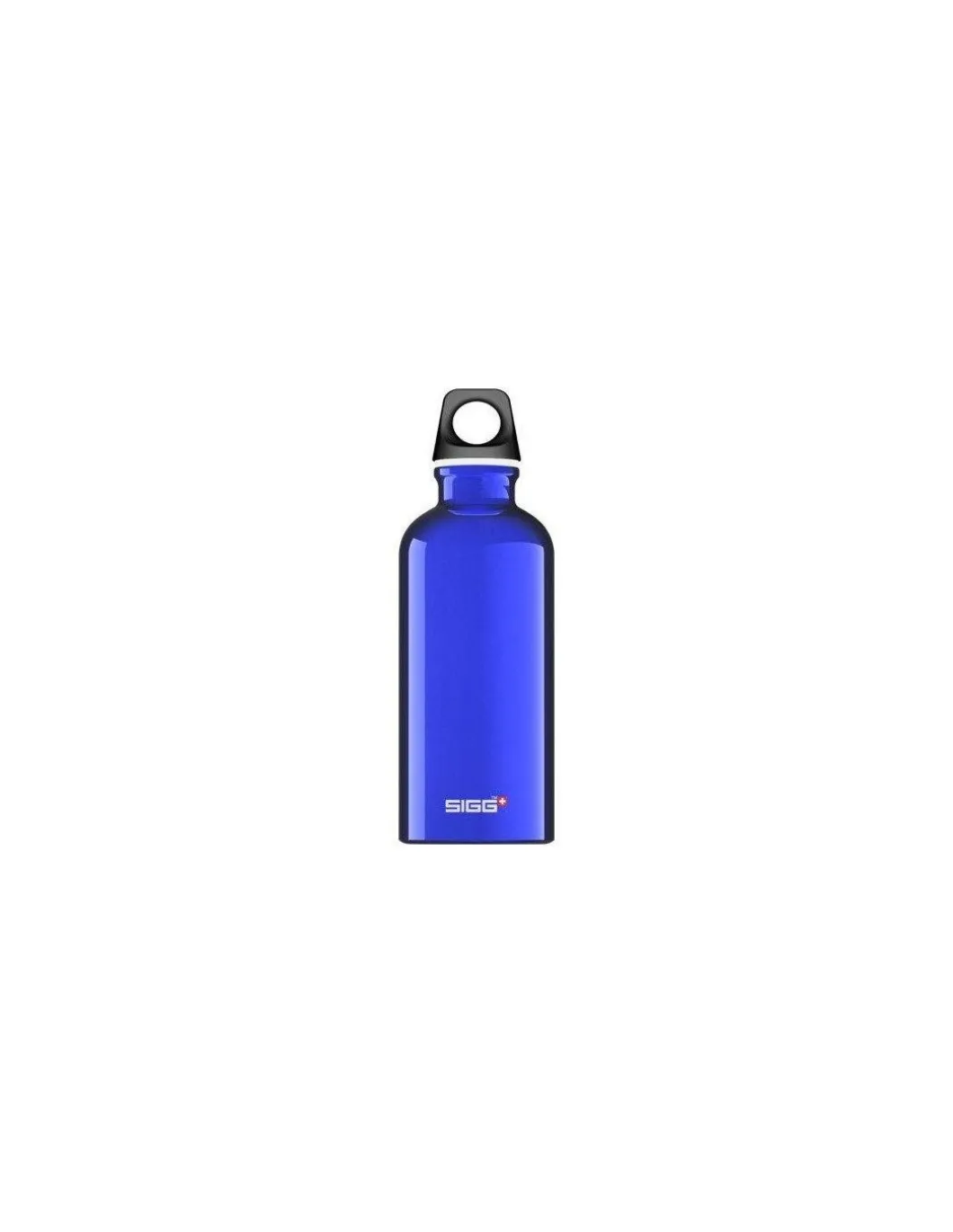 SIGG - Bottiglia Blu 0,4 LT - Coltelleria Lorenzi Milano