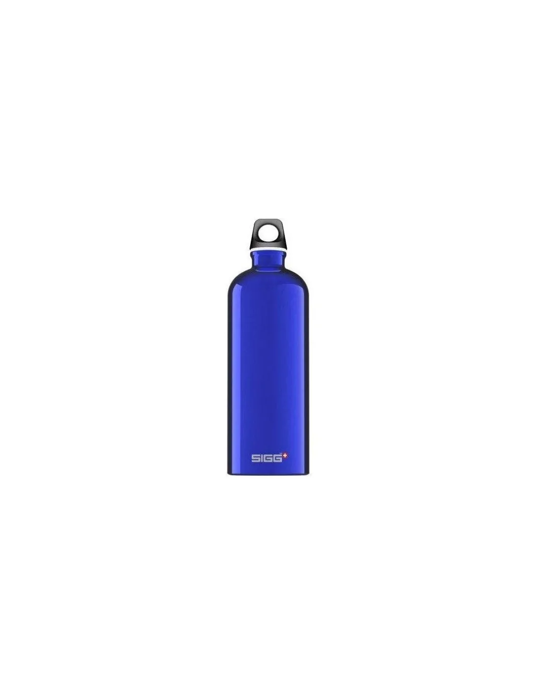 SIGG - Bottiglia Blu 1 LT - Coltelleria Lorenzi Milano