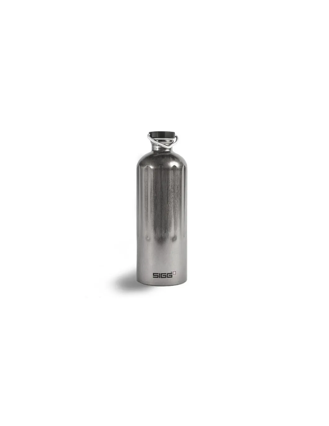 SIGG - Sigg Heritage Borraccia Smoked Pearl 1lt - Coltelleria Lorenzi Milano