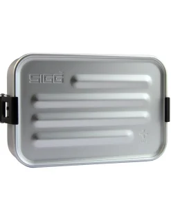 Sigg Metal Food Box Plus S