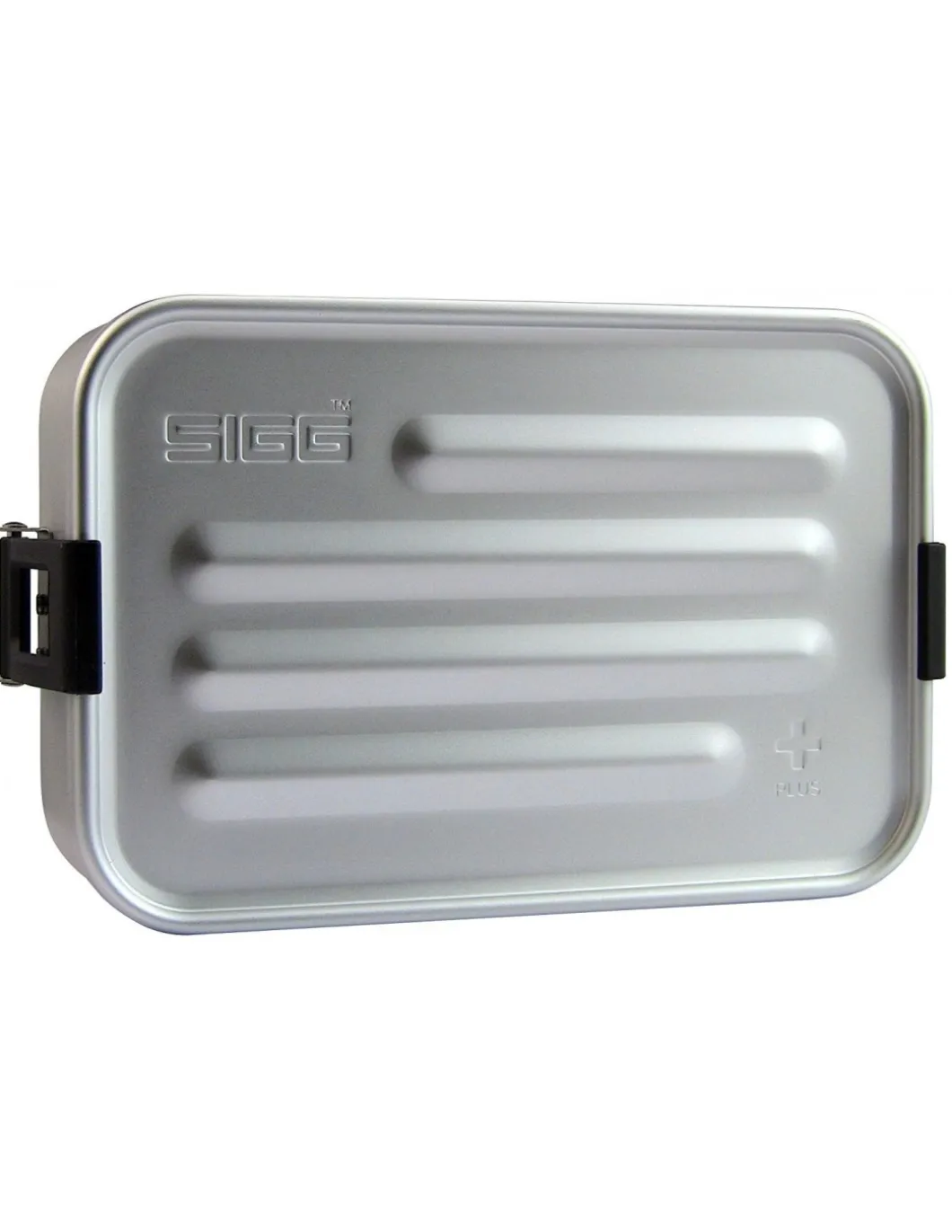 Sigg Metal Food Box Plus S