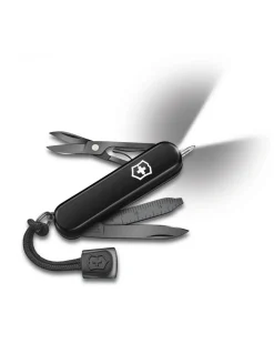 Signature Lite Onyx Black