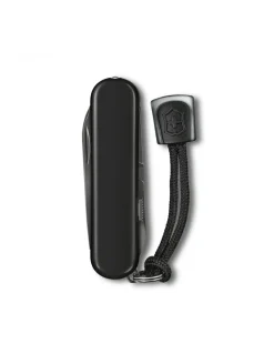 Signature Lite Onyx Black