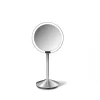 Simplehuman - Specchio con Sensore da 12 cm - Coltelleria Lorenzi Milano