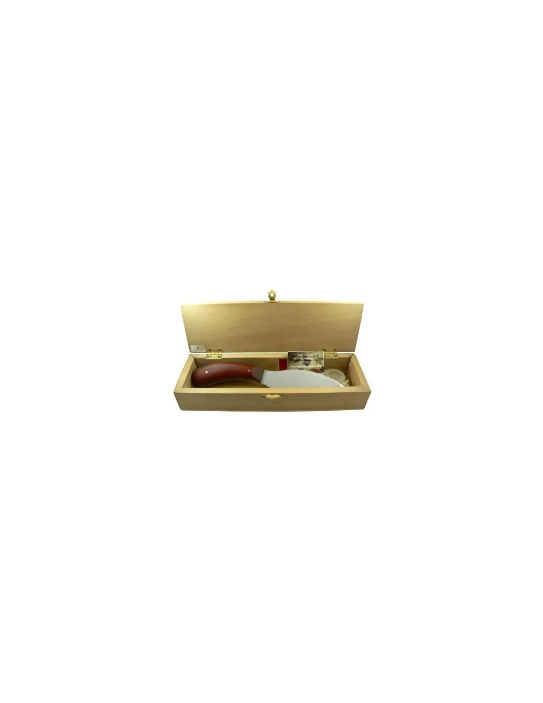 - Sir - Coltelleria Lorenzi Milano