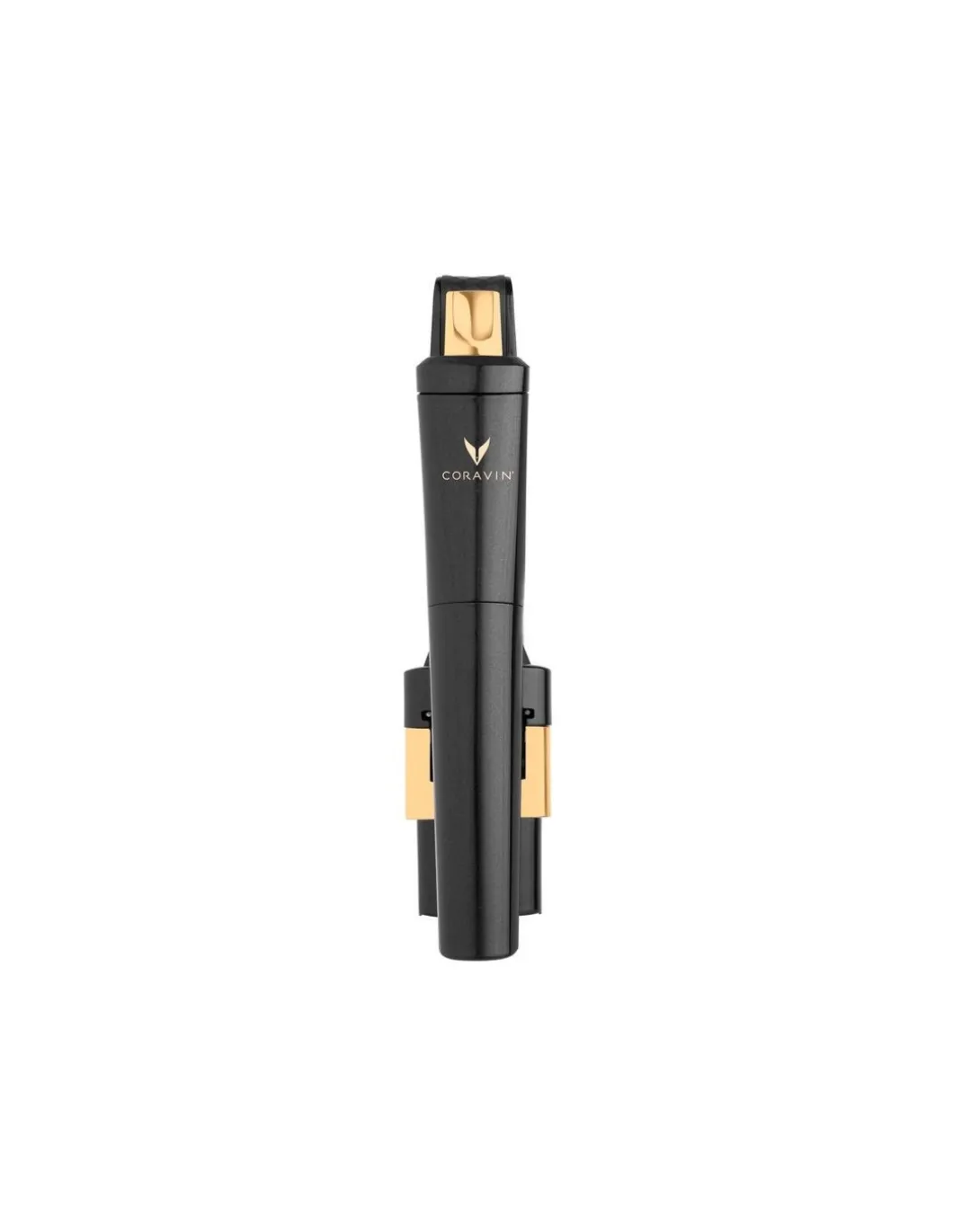 Sistema di Mescita Coravin Timeless Six + Anthracite Premium Set