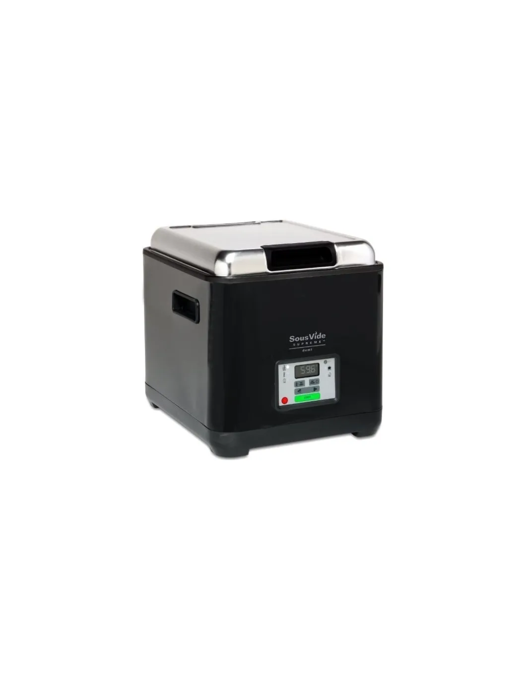 Sousvide - SousVide Supreme Demi Forno ad Acqua - Coltelleria Lorenzi Milano