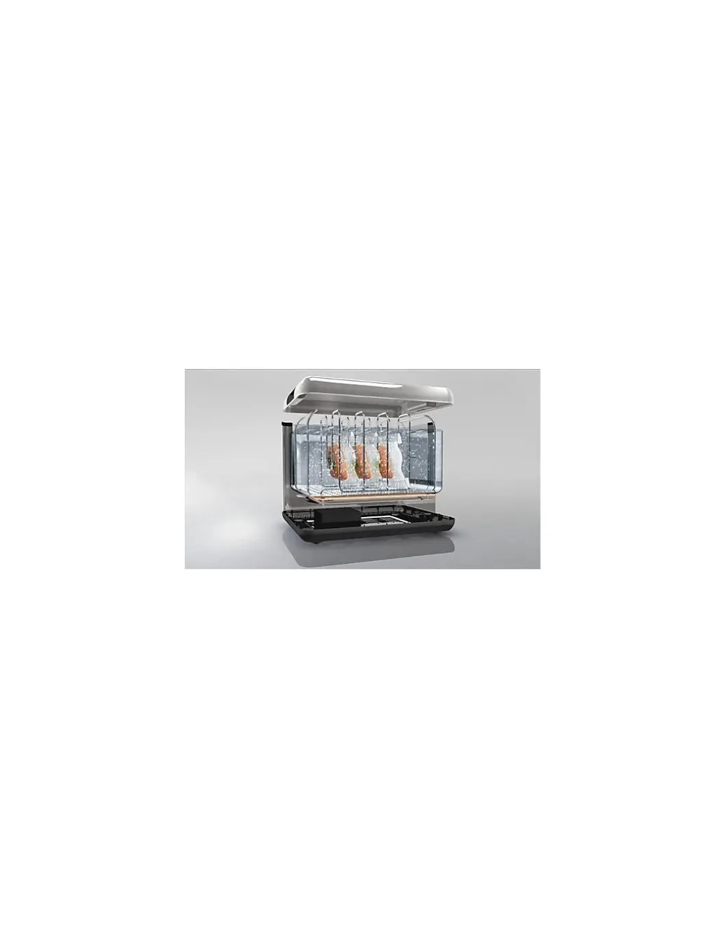 Sousvide - SousVide Supreme Demi Forno ad Acqua - Coltelleria Lorenzi Milano
