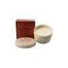 Spanish Leather Crema da Barba 200g