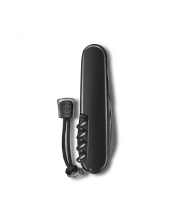 Spartan Onyx Black