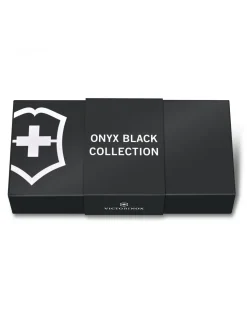 Spartan Onyx Black