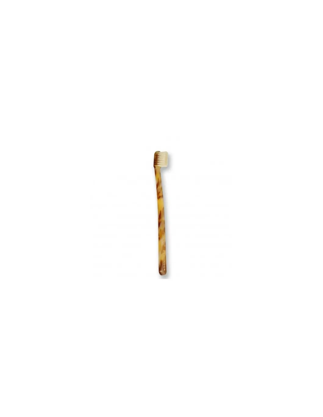 Spazzolino da Denti Morbido Tartarugato Honey