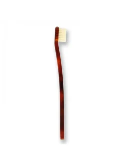 Spazzolino da Denti Morbido Tartarugato Classico