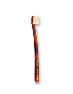 Spazzolino da Denti Morbido Tartarugato Classico