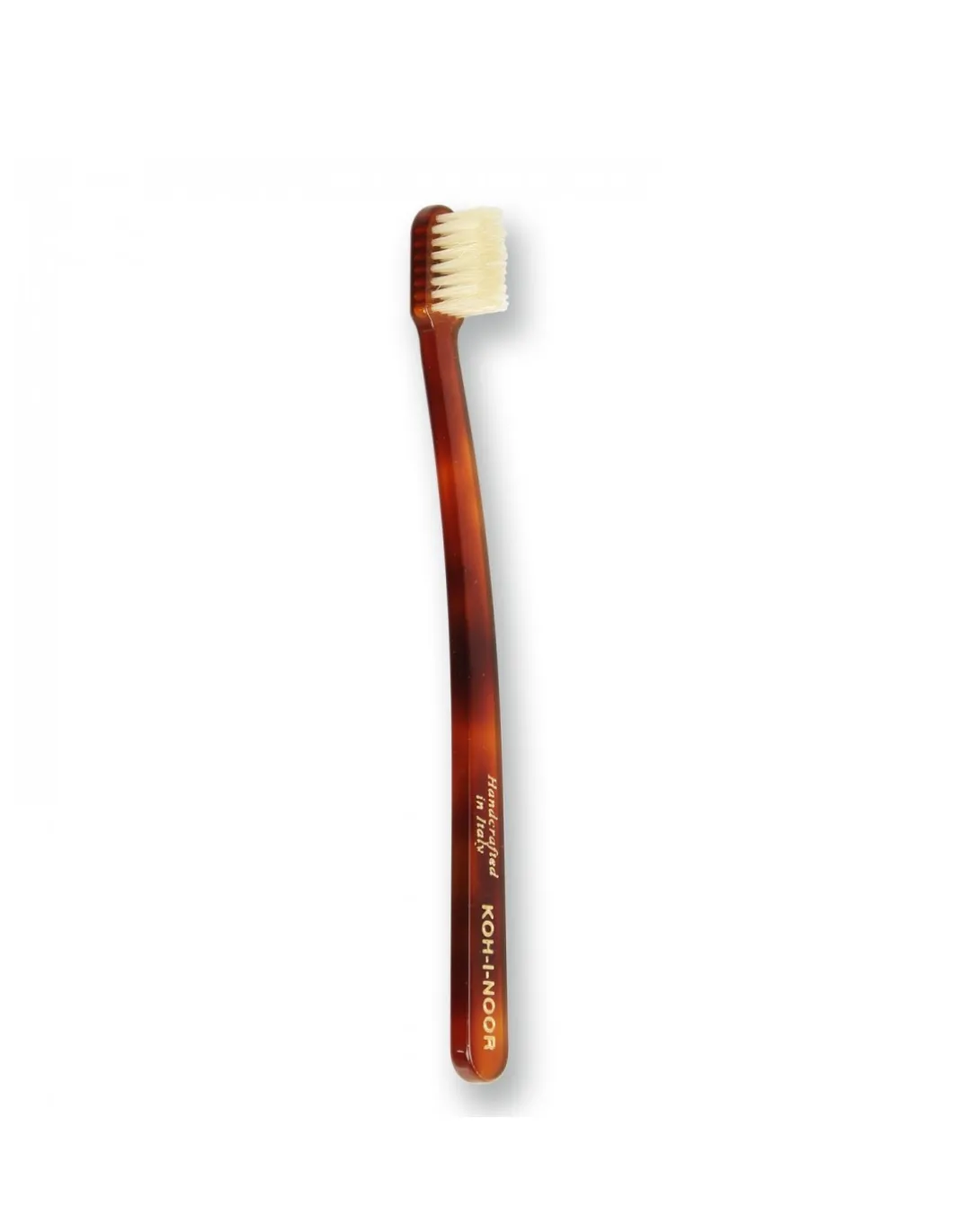 Spazzolino da Denti Morbido Tartarugato Classico